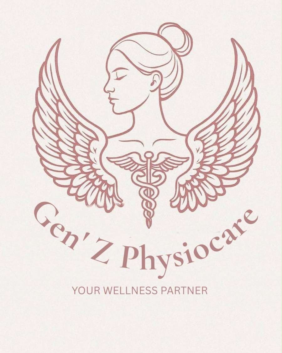 Genzphysiocare logo